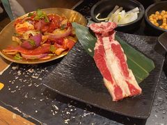 -九田家黑牛烤肉料理(石路天虹店)
