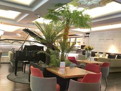 -良木缘咖啡西餐(优品道广场店)