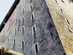 -均和墟历史街区-平和大押