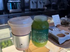 -喜茶(北京五棵松华熙店)