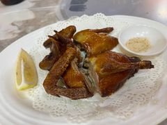 -富来美食(成发大厦店)