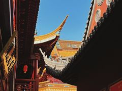 -钦赐仰殿道观