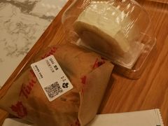 -Tims天好咖啡·贝果(东方广场店)