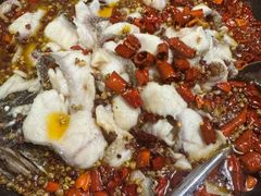 -金三可市井水煮鱼(金碧园店)