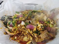 -有鱼吃·纸包烤鱼(曲江创意谷店)