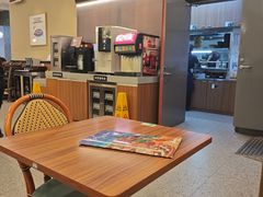 -萨莉亚意式餐厅(彩悦城店)