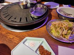 -济州爱肉堂(总店)