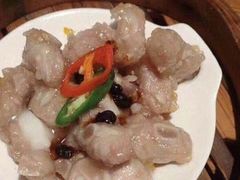 -如轩·海鲜砂锅粥·潮汕菜(海珠店)