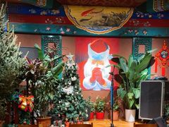 -申德勒加油站西餐厅(日坛路总店)