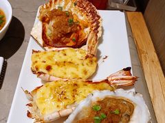 -海天盛宴海鲜自助(正大广场店)