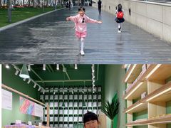 -上海和平饭店-华懋阁 The Cathay Room