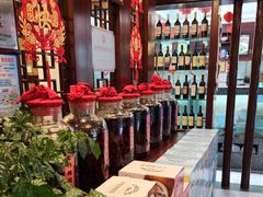 -一江春水·杭帮臻宴(三台山店)