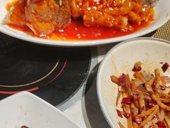 -欣旺·迎宾楼·百年无锡菜