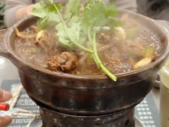 鸡公煲中煲-川香煲(茅台路店)
