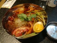 -鸽子窝专业烧烤店(长白店)
