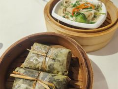 -潮福城大酒楼(湖滨北路店)