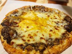 -Mercato莫卡多露台餐厅与酒吧(K11店)