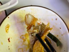 -陈记大排档(之江之芯店)