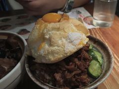 云朵卤肉饭-岛风·台食小馆 ISLAND BISTRO(烟台山店)