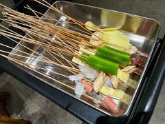 -郑记·古法黑砂锅串串(龙泉店)