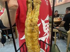 -亿牌牌东北烧烤(怀特店)