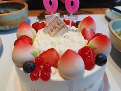 -味多美蛋糕(马家堡永辉店)