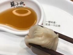 -苏小柳手作点心(控江旭辉分院)
