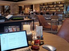 -粤海喜来登酒店·&More聚驿(天河城店)