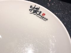 -捞王锅物料理(凯旋路店)