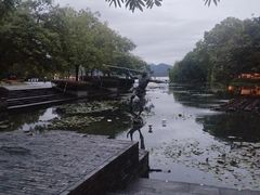 -西湖天地