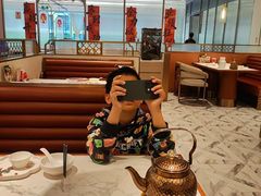 -广府汤语·靓汤·早茶·小粤菜(仁恒梦店)