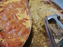 -蜀国大将老火锅(江北店)