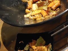 -拿渡麻辣香锅(银泰创意城店)