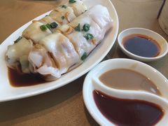 蔥花蝦米炸兩腸粉-東海薈。拉斐特(青衣城店)