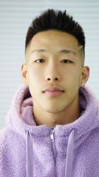 -DL BARBERSHOP男士理发店