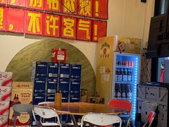 -丁叮小排档·八道江湖菜·团建聚餐(车公庙店)