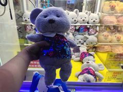 -大玩家(哈尔滨悦荟店)