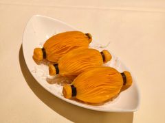 -利苑酒家(宜安广场店)