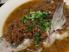 -上名堂·鱼头好吃(体育场路店)