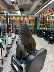 -奈川烫染Salon