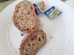 全麦面包-马哥孛罗酒店·SAVVY全日餐厅