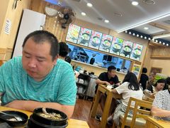 -高社长参鸡汤(高丽街店)