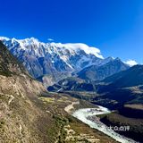 中国最美雪山“南迦巴瓦”游玩攻略