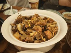 -周家二小姐的菜(西津渡店)