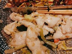 -小鱼小牛·鱼牛干锅·脆鱼火锅(世欧广场店)