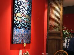 -小河盐帮·私家菜·烤鸭(三元桥·霄云路店)