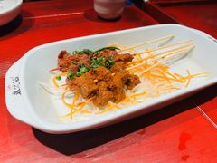 -袁老四重庆老火锅(桐梓坡店)