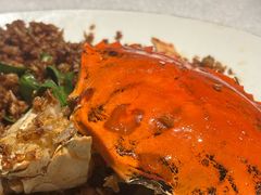 -喜记避风塘炒辣蟹(旗舰店)