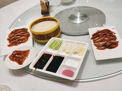 -香融府·烤鸭·家常菜(马家堡路店)