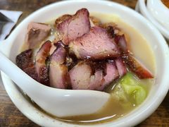 -佳记厚街烧鹅濑粉(广州总店)